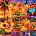 Georgia Peach?!