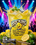 Rocking Lemonade?!