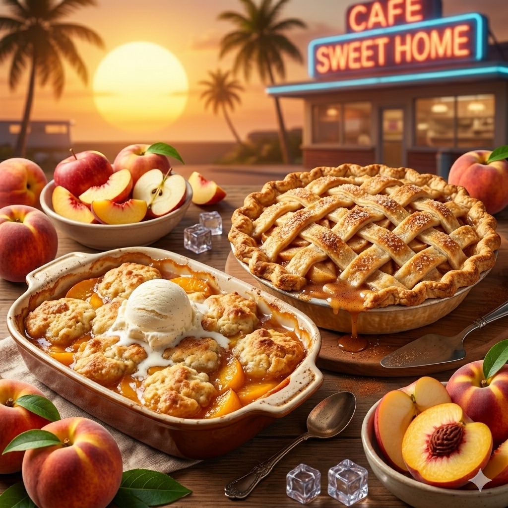 Madd Apple Pie